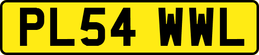 PL54WWL