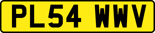 PL54WWV