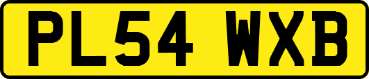 PL54WXB