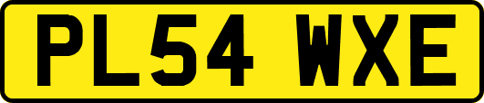 PL54WXE