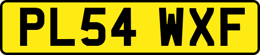 PL54WXF