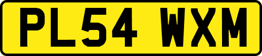 PL54WXM
