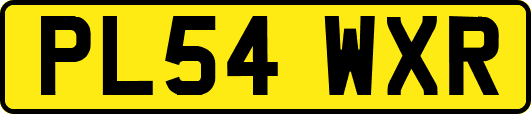 PL54WXR