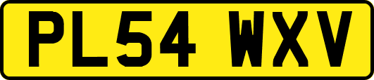 PL54WXV