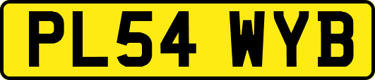 PL54WYB