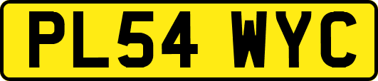 PL54WYC