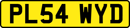 PL54WYD