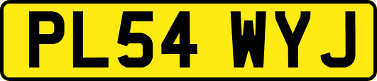 PL54WYJ