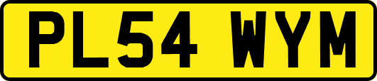PL54WYM