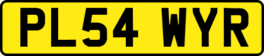 PL54WYR