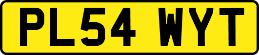 PL54WYT