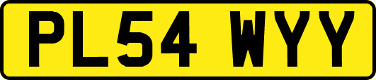 PL54WYY