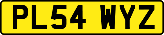 PL54WYZ
