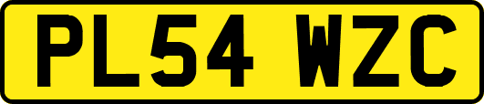 PL54WZC