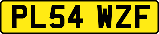 PL54WZF