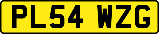 PL54WZG