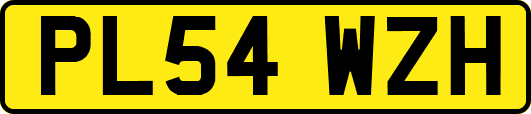 PL54WZH