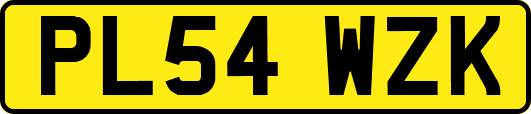 PL54WZK