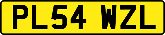 PL54WZL