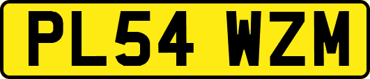 PL54WZM