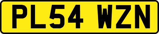 PL54WZN