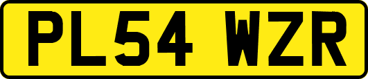 PL54WZR