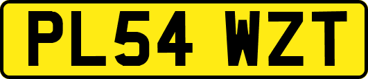 PL54WZT