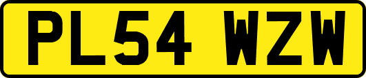 PL54WZW