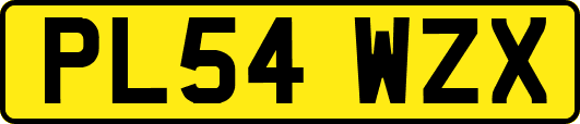 PL54WZX
