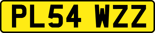 PL54WZZ