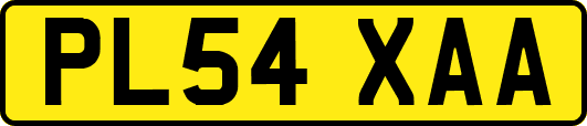 PL54XAA