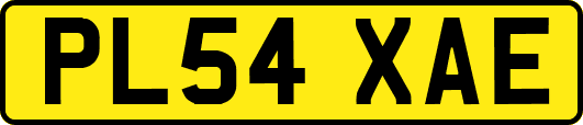 PL54XAE