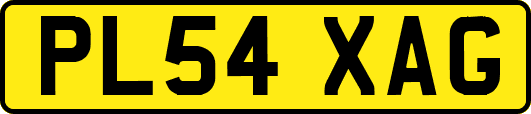 PL54XAG