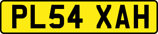 PL54XAH