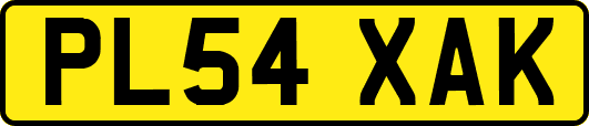PL54XAK