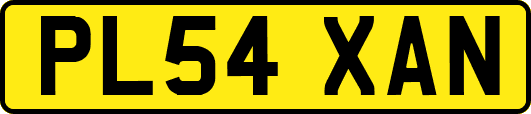 PL54XAN