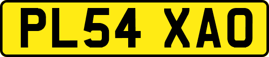 PL54XAO