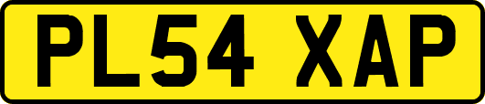 PL54XAP