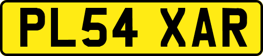 PL54XAR
