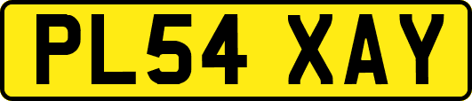 PL54XAY