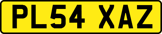 PL54XAZ
