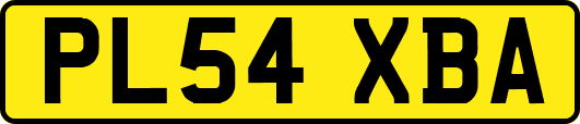 PL54XBA