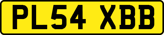 PL54XBB