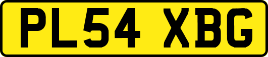 PL54XBG