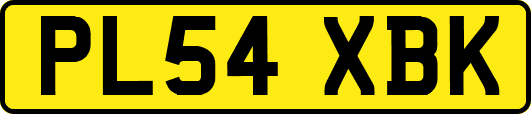 PL54XBK