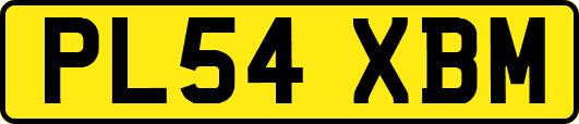 PL54XBM
