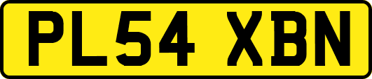 PL54XBN