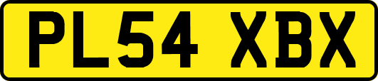 PL54XBX