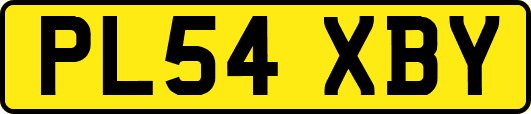 PL54XBY