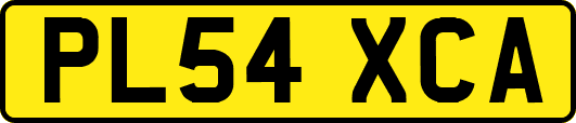 PL54XCA